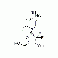 盐酸吉西他滨