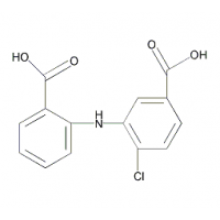 氯苯扎利二钠